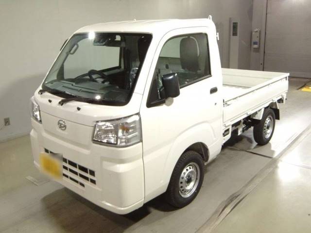 3098 DAIHATSU HIJET TRUCK S510P 2022 г. (TAA Tohoku)